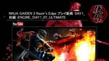 Imagen 275 de Ninja Gaiden 3: Razor's Edge