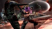 Imagen 285 de Ninja Gaiden 3: Razor's Edge