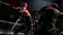 Imagen 282 de Ninja Gaiden 3: Razor's Edge