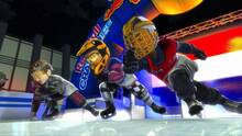 Imagen 2 de Red Bull Crashed Ice Kinect