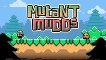Imagen 9 de Mutant Mudds eShop