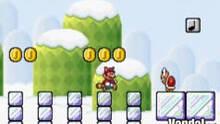 Imagen 2 de Super Mario Advance 4: Super Mario Bros 3
