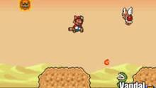 Imagen 10 de Super Mario Advance 4: Super Mario Bros 3