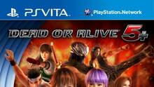 Imagen 17 de Dead or Alive 5 Plus