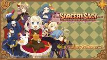 Imagen 3 de Sorcery Saga: Curse of the Great Curry God