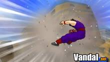 Imagen 8 de Dragon Ball Z: Budokai 2