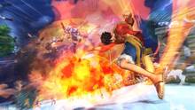 Imagen 8 de One Piece: Pirate Warriors 2
