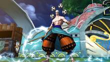 Imagen 4 de One Piece: Pirate Warriors 2