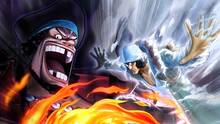 Imagen 5 de One Piece: Pirate Warriors 2