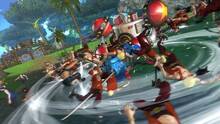 Imagen 90 de One Piece: Pirate Warriors 2