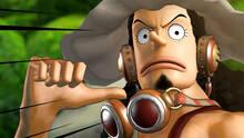 Imagen 11 de One Piece: Pirate Warriors 2