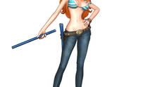 Imagen 34 de One Piece: Pirate Warriors 2