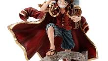 Imagen 174 de One Piece: Pirate Warriors 2