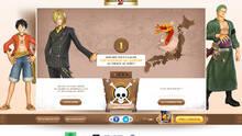 Imagen 224 de One Piece: Pirate Warriors 2