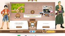 Imagen 225 de One Piece: Pirate Warriors 2