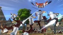 Imagen 198 de One Piece: Pirate Warriors 2