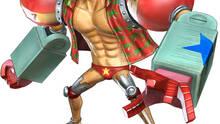 Imagen 177 de One Piece: Pirate Warriors 2
