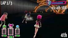 Imagen 29 de Monster High: El Patinaje Laberntico