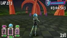 Imagen 32 de Monster High: El Patinaje Laberntico
