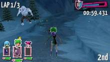 Imagen 33 de Monster High: El Patinaje Laberntico