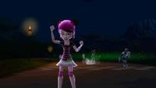 Imagen 34 de Monster High: El Patinaje Laberntico