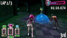Imagen 35 de Monster High: El Patinaje Laberntico