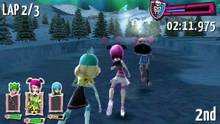 Imagen 37 de Monster High: El Patinaje Laberntico