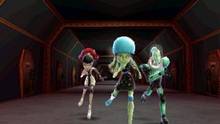 Imagen 38 de Monster High: El Patinaje Laberntico