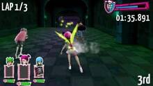 Imagen 24 de Monster High: El Patinaje Laberntico