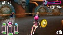 Imagen 28 de Monster High: El Patinaje Laberntico