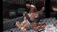 Imagen 2 de UFC: Sudden Impact