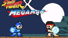 Imagen 2 de Street Fighter x Mega Man