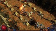 Imagen 29 de Path of Exile: Mobile