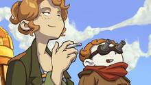 Imagen 24 de Goodbye Deponia