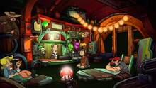 Imagen 36 de Goodbye Deponia