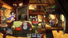 Imagen 37 de Goodbye Deponia