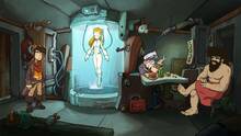 Imagen 34 de Goodbye Deponia