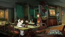 Imagen 8 de Goodbye Deponia