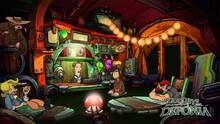 Imagen 9 de Goodbye Deponia