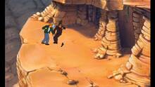 Imagen 11 de Broken Sword II – La Fuerzas del Mal: Remasterizado