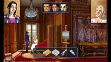 Imagen 3 de Broken Sword II – La Fuerzas del Mal: Remasterizado