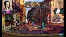Imagen 5 de Broken Sword II – La Fuerzas del Mal: Remasterizado