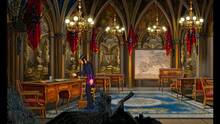 Imagen 7 de Broken Sword II – La Fuerzas del Mal: Remasterizado