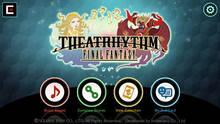 Imagen 71 de Theatrhythm Final Fantasy