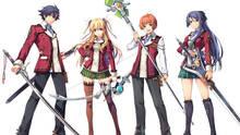 Imagen 9 de The Legend of Heroes: Trails of Cold Steel