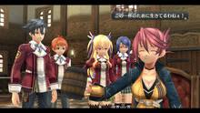 Imagen 11 de The Legend of Heroes: Trails of Cold Steel