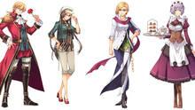 Imagen 42 de The Legend of Heroes: Trails of Cold Steel