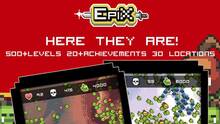 Imagen 13 de Epix - Epic Pixel Heroes