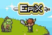 Imagen 4 de Epix - Epic Pixel Heroes
