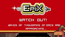 Imagen 22 de Epix - Epic Pixel Heroes